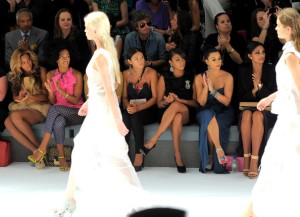 Solange+Knowles+Vera+Wang+Front+Row+Spring+Cma0ClxDWjol